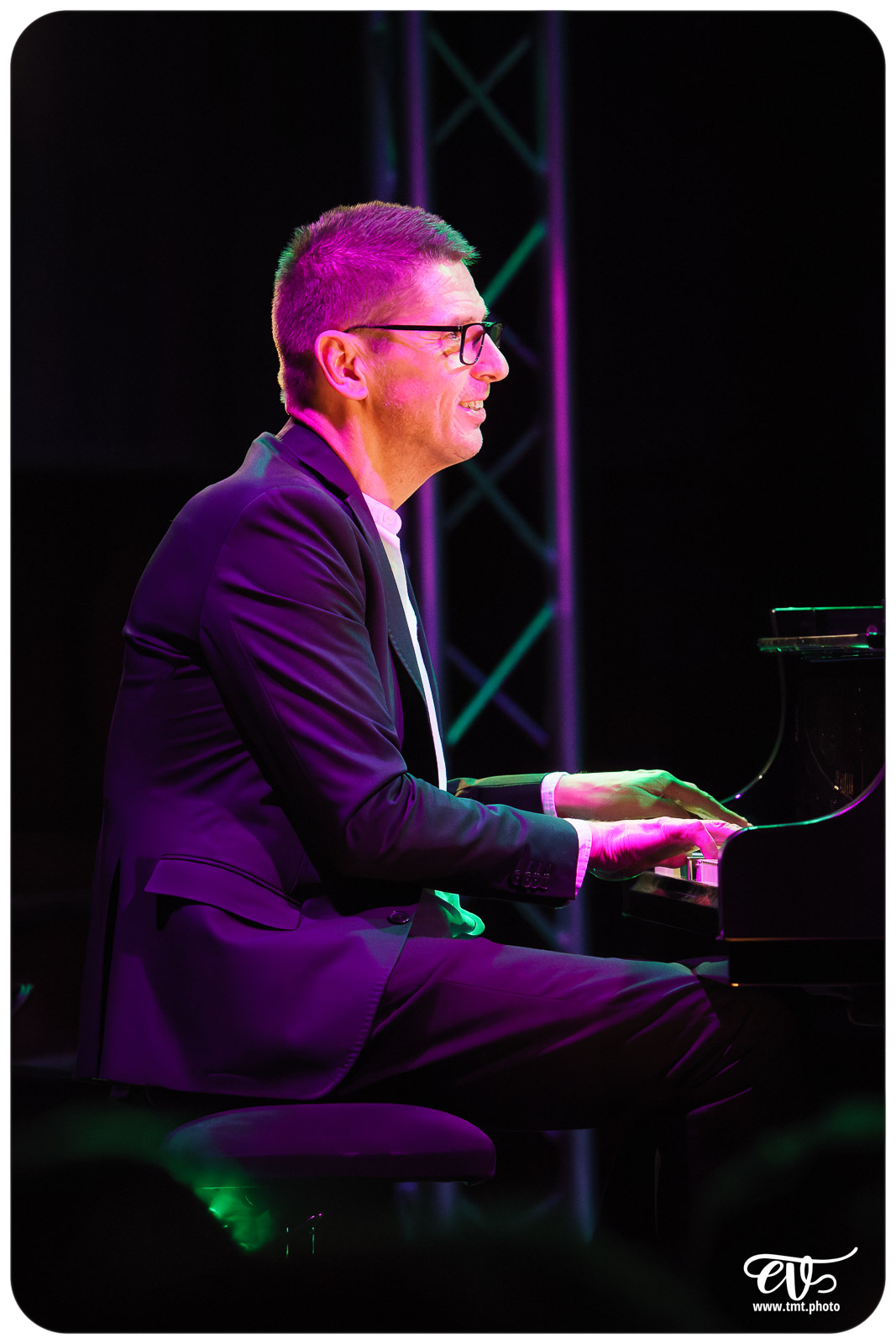 GREGORY OTT & ZOÉ LAGRÈNE